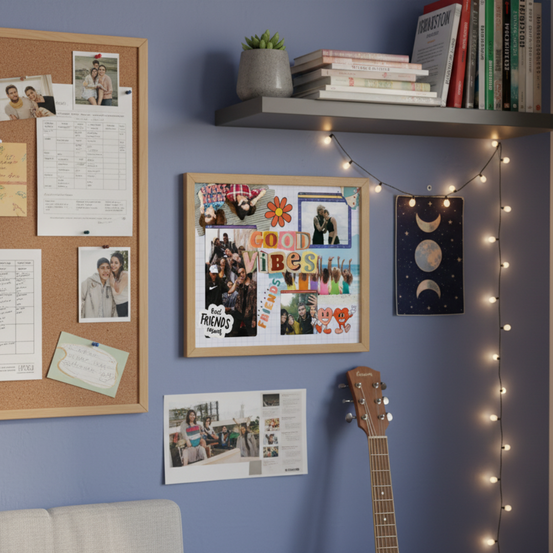 Personalized Best Friends Gift Frames