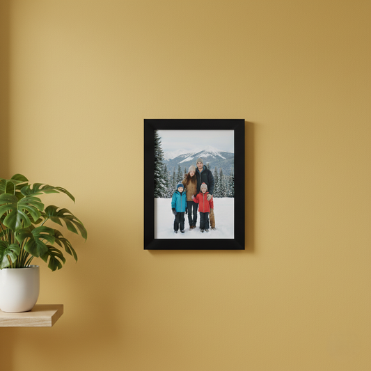 Photo Frame | Size A4